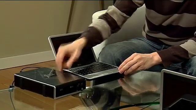 GC Season 5 Ep.3 - Installing OSX On Windows Netbook - How To