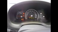WRECKING 2011 KIA CARNIVAL/GRAND CARNIVAL 3.5 AUTOMATIC (C23626)