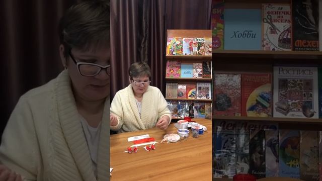 Мастер-класс по изготовлению бутоньерок