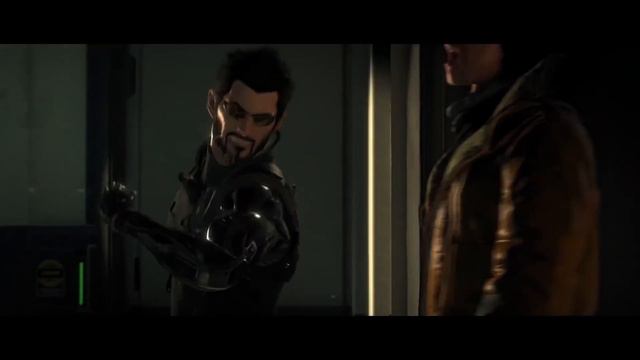 JUEGAZO GRATIS: Deus Ex Mankind Divided en la Epic Games Store!