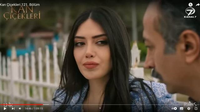 Kan Çiçekleri 123 | Prognoza | Subtitled review | resenha legendada Altyazılı inceleme راجعة