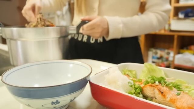 SUB）【60→46kg】満腹食べて14キロ?!! 痩せた、大満足できる減量メニュー?｜ダイエットごはん?｜食べて痩せる｜healthy recipes for weight loss
