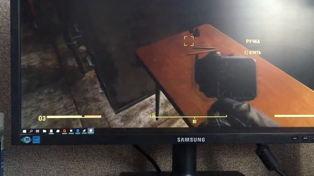 Моя база Fallout 4