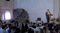Я есмь воскресение и жизнь - Игорь Бандура - Иоанна 11:25-27