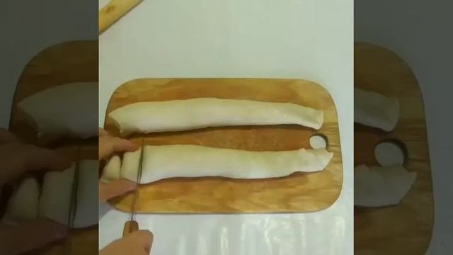 Самса.Легко и очень вкусно.
