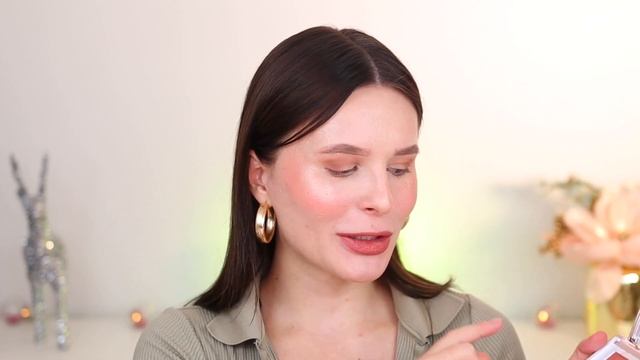 ТЕСТ-ДРАЙВ NATASHA DENONA GLAM FACE PALETTE LIGHT МНОГО СРАВНЕНИЙ!!    Julia Prell