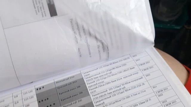 Много сортов перцев, томатов и т.д. за один сезон - Мой учет большого количества сортов!