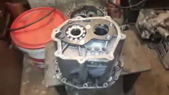 четвёртая серия про кпп м-2141 из г. Химки