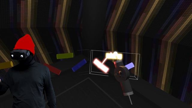 Кино - Звезда по имени Солнце (virtual reality cover)