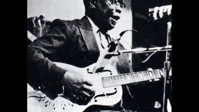 Henry 'Rufe' Johnson - Crow Jane