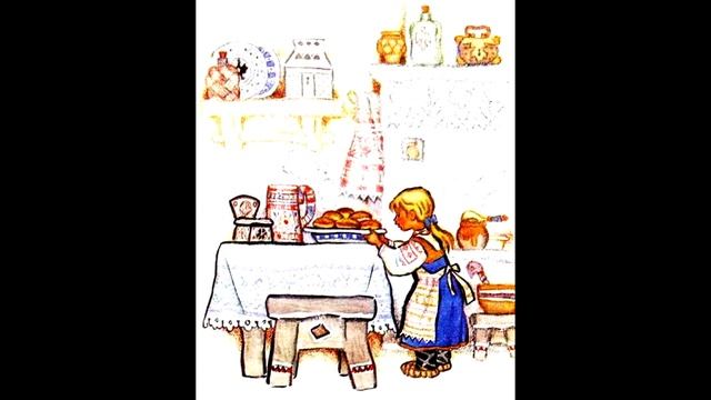 _Маша и Медведь_ аудиосказка с иллюстрациями