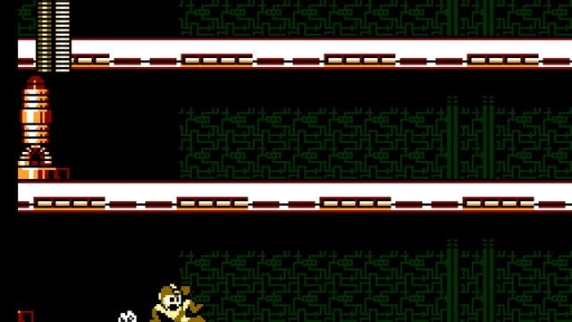 Rockman 4 Minus Infinity #4: Talk to me of Recycling