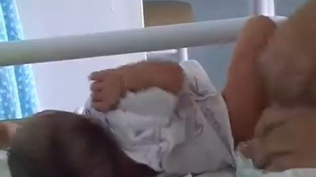 В череповецком роддоме нет воды