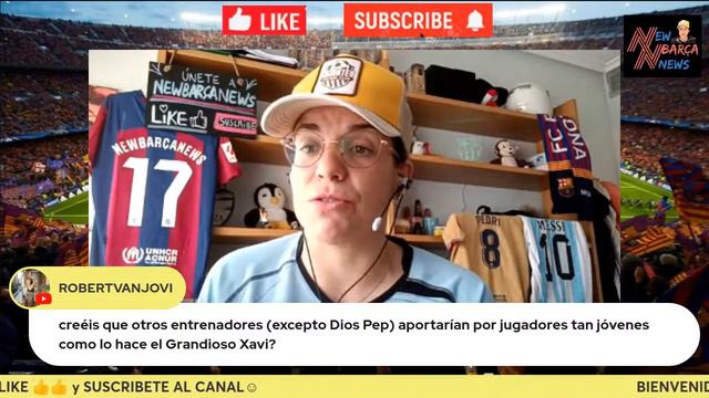 LA SEMANA DECISIVA!!! Rueda de Prensa XAVI , Flick en Manchester , BARÇA , Ferran , CHAMPIONS