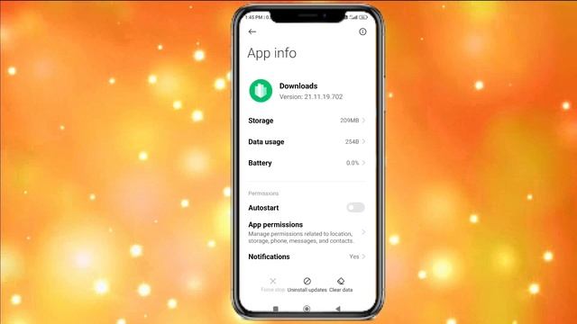 Mi/Redmi/ Poco Update Problem | MIUI 14  Update problem |poco update Not Downloading How to Fix 202