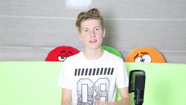 ОТКРЫТИЕ КАНАЛА "FootbrozVlogs" !