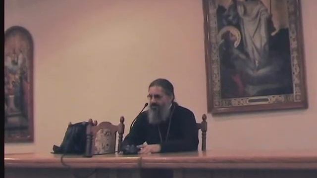 "Христианская семья..." часть 2