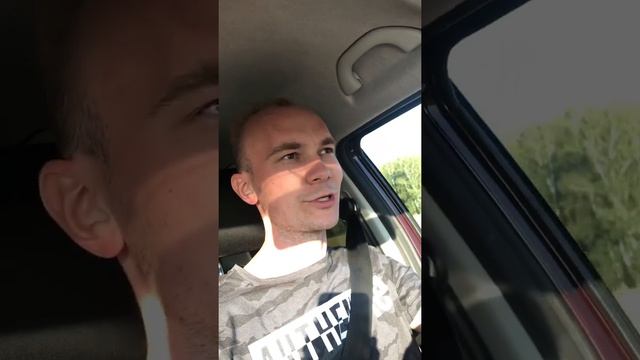 Будни автоподборщика. Нашли отличный автомобиль клиенту едем забирать. Skoda Fabia 1.4 механика