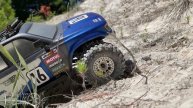 WATCH This Scale Trail Truck!! - RC Rock Crawling