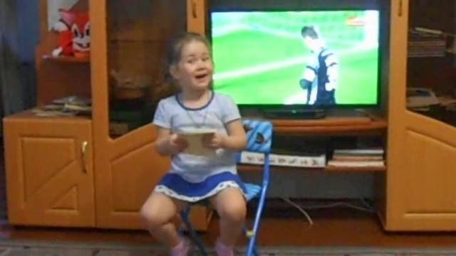 расскажу сказку