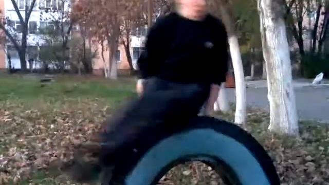 круги двумя