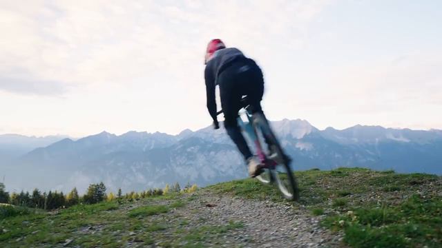 GRAVEL MANIA _ Gabriel Wibmer