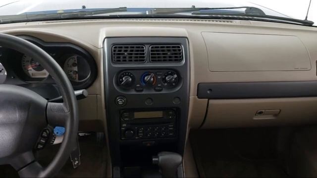 2004 Nissan Frontier XE Crew Cab For sale in  Miami  Pinecrest  Kendall  Palmetto Bay  Cutler Bay