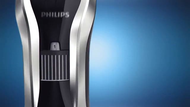 Philips QC5130 - cемейная машинка для стрижки волос