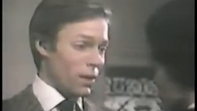 The Woman I Love-Richard Chamberlain-Faye Dunaway-part 2