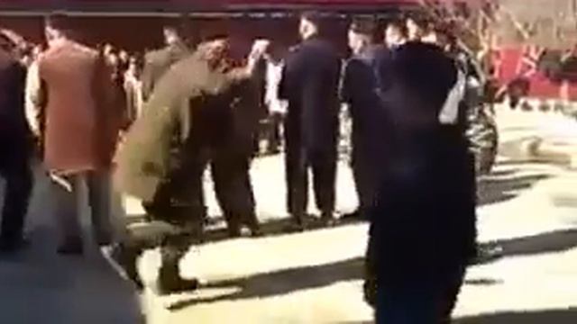 ЧЕЧЕНСКИЕ СУФИСТЫ