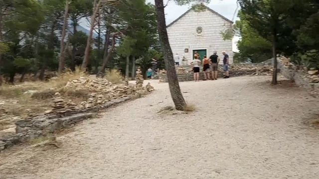 29 Days In Croatia: 20-22. Three Days In Makarska.