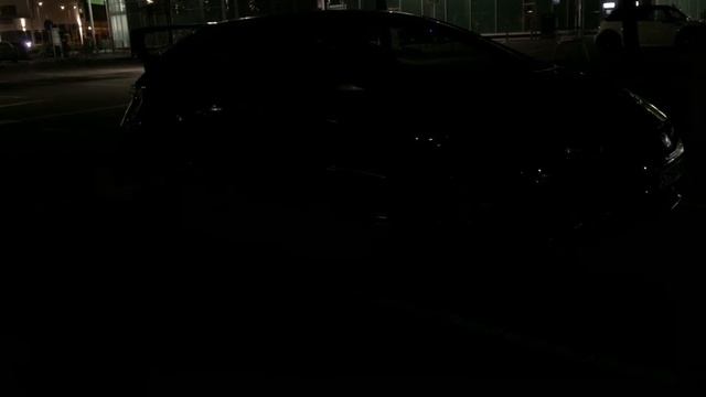 FN2 - Type R - LED Under lights Flow ~