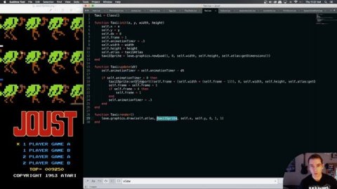Learning Programming #126: November 24th, 2022