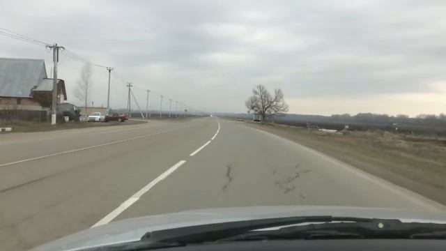 Камера трехножка на трассе....???