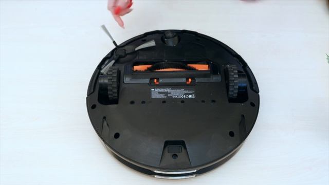 Xiaomi Mi Robot Vacuum-Mop P — мощный и продвинутый