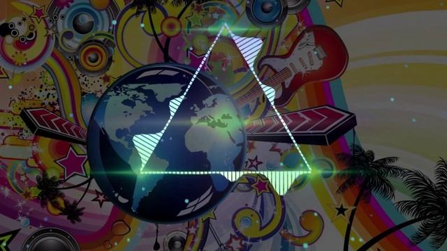 Zack Merci - Ray of Light (feat. Nieko)