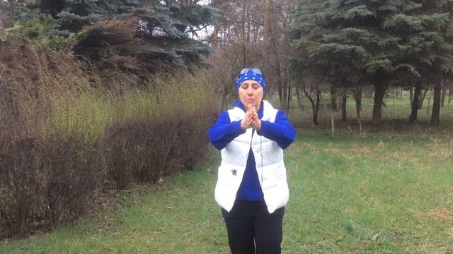Дыхание для релакса. Таня Фирн. Breathing for Relaxation. @Tanya_Firn