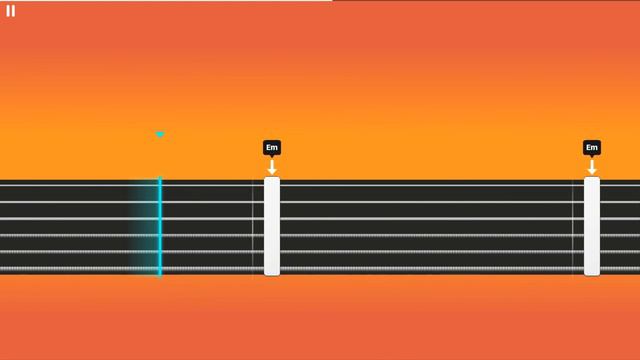 Eye Of The Tiger~Survivor~Simply Guitar!