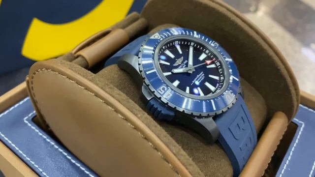 Breitling V17369161C1S1