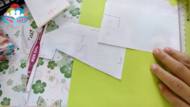 How to sew Hanbok and Kimono for dolls