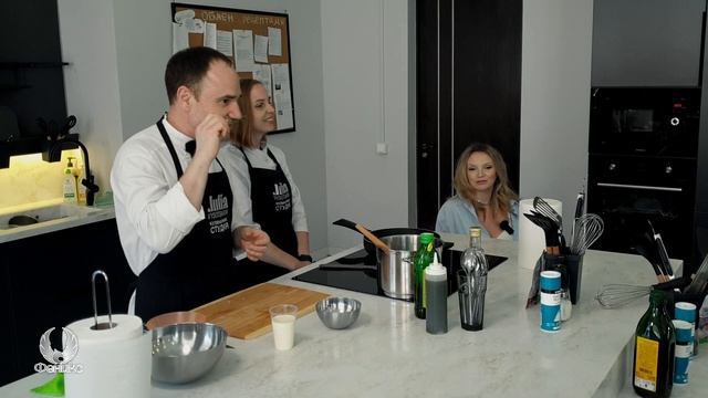 Проект "Интерактивная кухня.Хочу.Могу.Кулинарю". Выпуск №3.