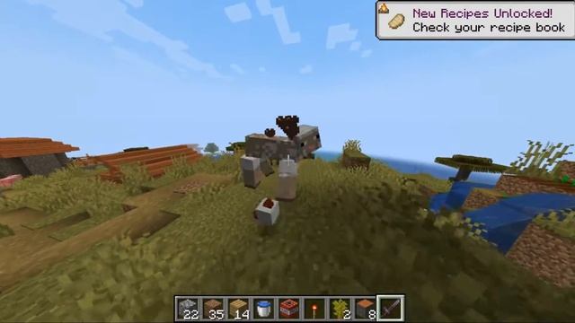 minecraft physics mod 1.18