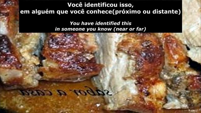 Sonhar Com Carne de Porco, Crua, Assada, Frita ou Cozida,