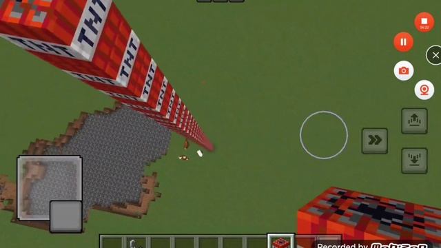 МАЙКРАФТ vs  клон для 3 леток