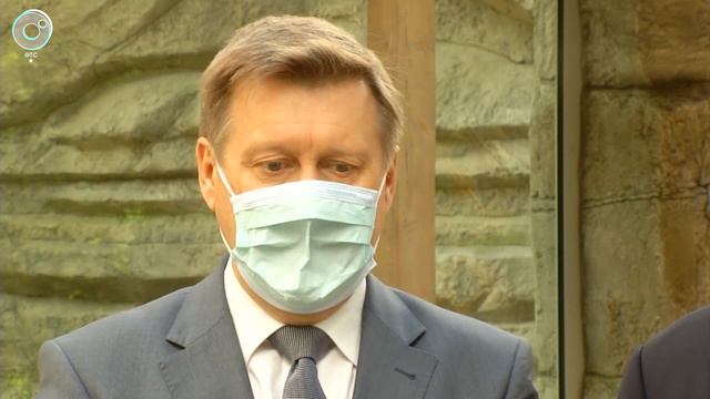 Не больше трёхсот человек за один час. Как изменится порядок работы Новосибирского зоопарка?