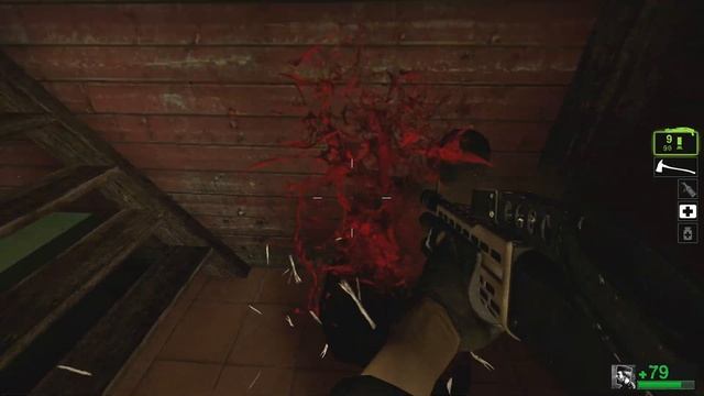 Left 4 Dead 2: The Last Stand - Expert Difficulty ["Half-Solo" + Split screen]