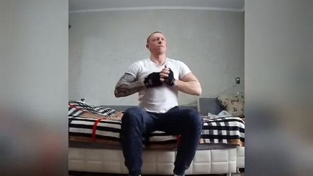 Изометрия-сила