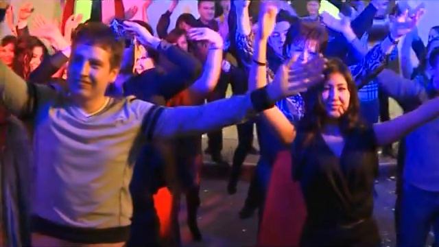 Организация корпоративных мероприятий