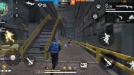 FUN GAME PLAY | BLACK SKY | play with me (BLACK SKY)
