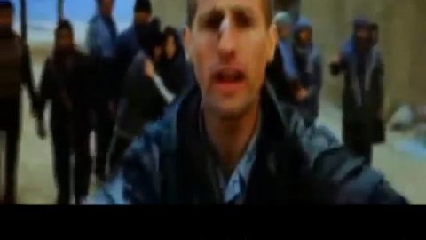 The Arrived pt. 2 italian